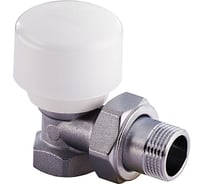 Угловой регулировочный клапан Gekon 3/4" GK 7150 34