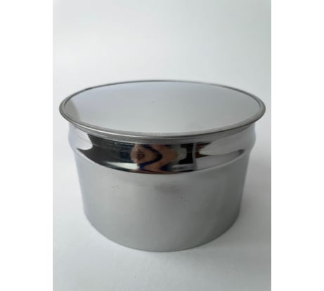 Глухая заглушка Прок внутренняя, диаметр 140 ПР008825