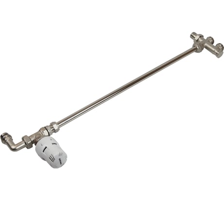 Присоединительно-регулирующая гарнитура в сборе SANEXT LH2 4966