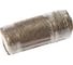 Шнур базальтовый безасбестовый HIMPT Ф 08 мм Basfiber бухта 50 пог.м 00-00003633 1
