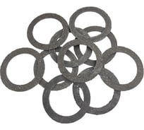 Паронитовая прокладка HG 2", 10 шт 1896424