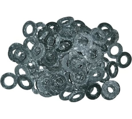 Набор паронитовых прокладок Профитт 3/8, 100 шт. 9270421