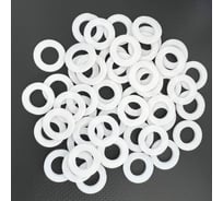 Набор фторопластовых прокладок Профитт 1/2, 50 шт. 9271626