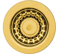 Выпуск для мойки ALVEUS 114 BRONZE 1127131