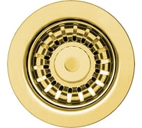Выпуск для мойки ALVEUS 114 GOLD 1127129