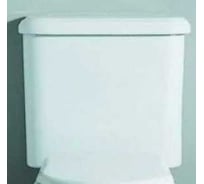 Бачок для унитазов Flaminia Efi 220x460хh400 мм, арт. 6001-6002, керамика, цвет белый 6003.