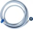 Шланг наливной TUBOFLEX ТБХ-500 в упаковке 3,5 м (евро слот) 4620759661879 1
