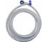 Шланг наливной TUBOFLEX ТБХ-500 в упаковке 3,5 м (евро слот) 4620759661879 2