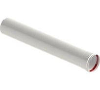 Труба (0.5 м; 80 мм) BG0010 BaltGaz 28821