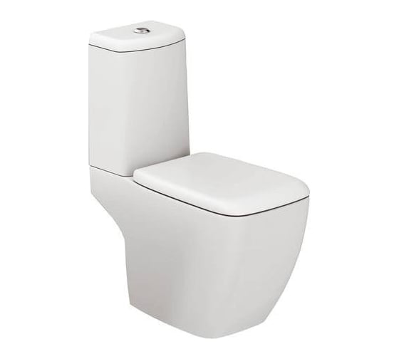 Бачок Ideal Standard T416401 Ventuno 00000010427