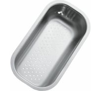 Коландеры для мойки ALVEUS нержавеющая сталь, 148х300 1056616