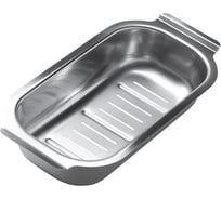 Коландеры для мойки ALVEUS LINE нержавеющая сталь, 171х360 1062602