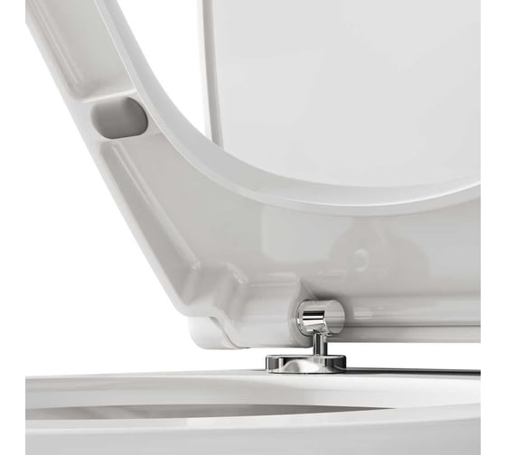 Универсальное тонкое сиденье VITRA MODEL 2 - круглое PROMO - ACTION 110-003-019