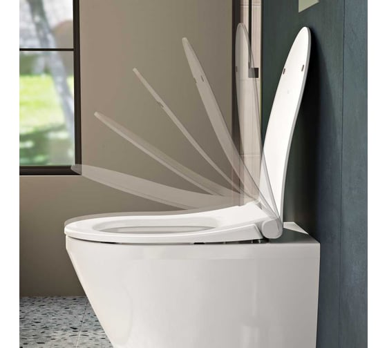 Универсальное тонкое сиденье VITRA MODEL 2 - круглое PROMO - ACTION 110-003-019
