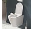Универсальное тонкое сиденье VITRA MODEL 2 - круглое PROMO - ACTION 110-003-019 4
