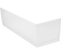 Панель к ванне VAGNERPLAST Cavallo 160 offset L VPPP16001FL3-04
