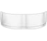 Панель к ванне VAGNERPLAST Iris 143 VPPA14301FP3-04 1