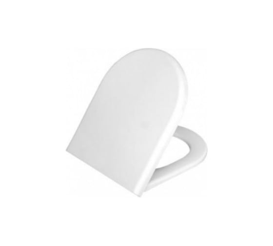 Универсальное сиденье VITRA микролифт 800-003-009 1