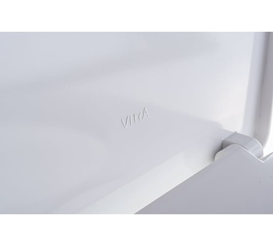 Сиденье для унитаза VITRA 115-003-001