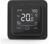 Терморегулятор ERGERT Floor control 360 Black