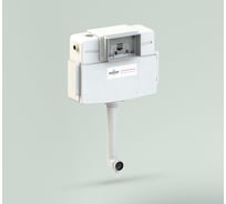 Бачок скрытого монтажа для приставного унитаза Lavinia Boho RelFix 38020010