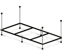 Каркас для ванны Lavinia Boho Complement регулируемый, для ванн размером 150 см коллекций B 35500020