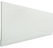 Лицевой экран Lavinia Boho Complement для ванн размером 160 см коллекций Biore и Bristol 35500031