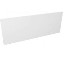 Лицевой экран Lavinia Boho Complement для прямоугольных ванн коллекции Evan 190 см 37570034