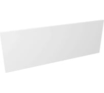 Лицевой экран Lavinia Boho Complement для прямоугольных ванн коллекции Pure, Evan 180 см 37570033