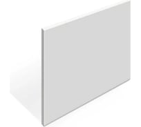 Торцевой экран Lavinia Boho Complement для ванн размером 150 и 170 см коллекций Biore и Bristol 35500041