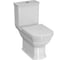 Сиденье VITRA Nuova дюропласт, микролифт 124-003-009 3