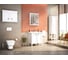 Сиденье VITRA Nuova дюропласт, микролифт 124-003-009 4