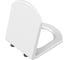Сиденье VITRA Nuova дюропласт, микролифт 124-003-009 1