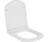 Сиденье VITRA Nuova дюропласт, микролифт 124-003-009 3