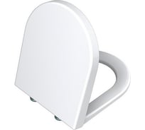 Сиденье для унитаза VITRA S50 микролифт 72-003-309