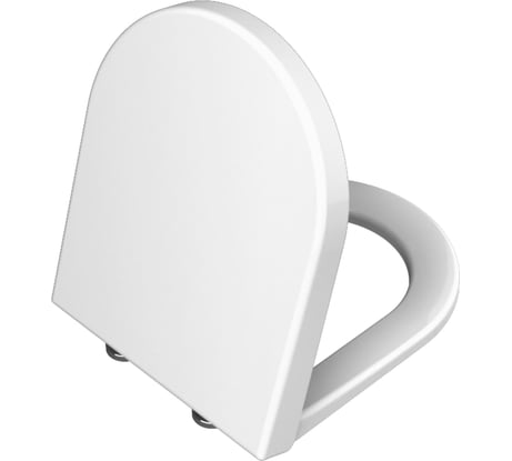 Сиденье для унитаза VITRA S50 микролифт 72-003-309