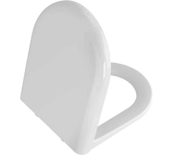 Сиденье для унитаза Vitra Zentrum 94-003-001