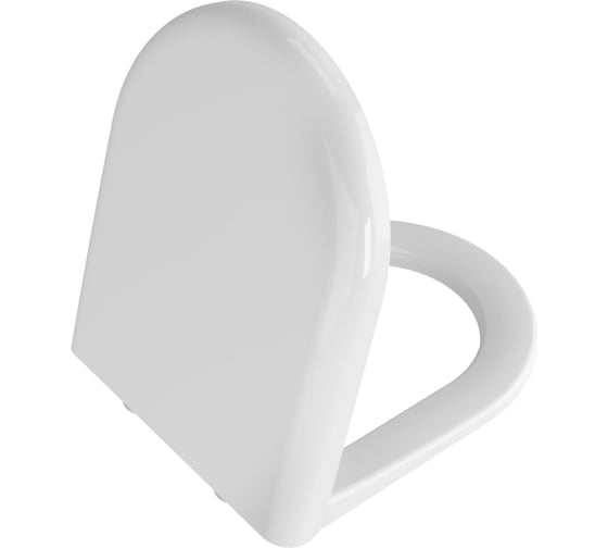 Сиденье для унитаза Vitra Zentrum 94-003-001
