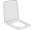 Сиденье VITRA Metropole дюропласт, микролифт, съемные петли 90-003-009 3