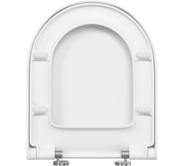 Сиденье для унитаза микролифт VITRA 94-003-009