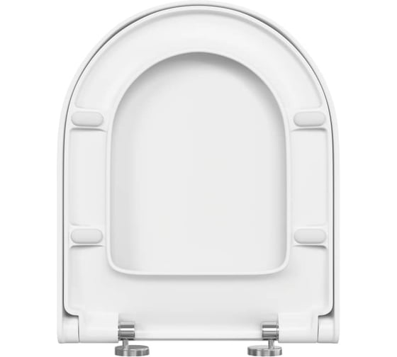 Сиденье для унитаза микролифт VITRA 94-003-009