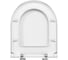 Сиденье для унитаза микролифт VITRA 94-003-009 1