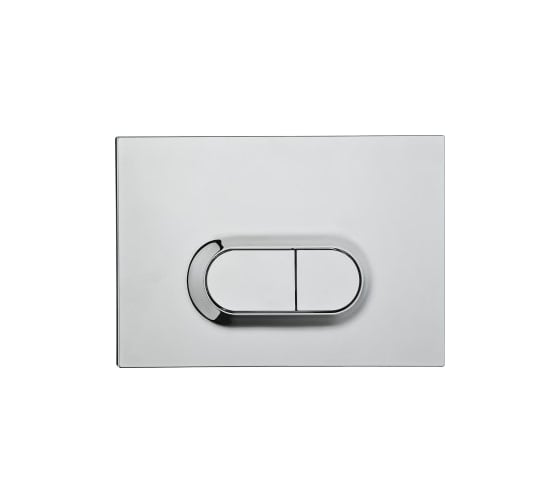 Клавиша смыва для VITRA 740-XXXX, 740-0580