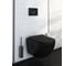 Клавиша смыва VITRA матовый чёрный 740-0411 2