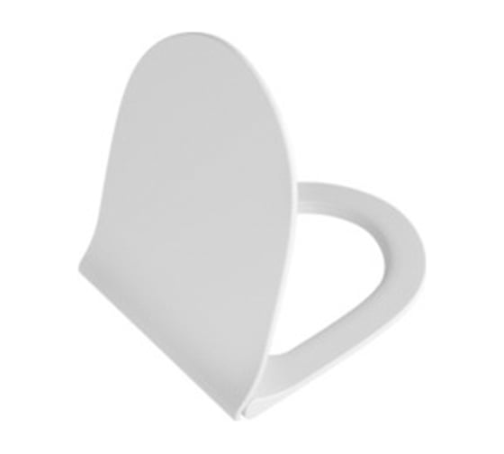 Тонкое сиденье VITRA Sento 120-003-009 1
