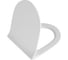 Тонкое сиденье VITRA Sento 120-003-009 1
