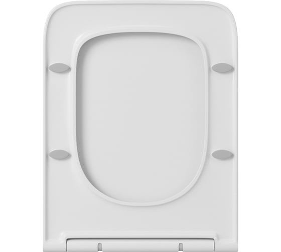 Крышка с сиденьем DP микролифт для унитаза OWL 1975 T190203 Eter Ruta-H OWLC19-004