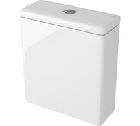 Бачок унитаза-компакта OWL 1975 Vatter Ruta-G двойной слив, 3/6л, арматура WDI OWLT190402/2