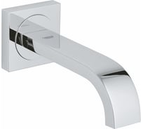Излив для ванны Grohe Allure вынос 172 мм 13264000