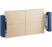 Держатель для встраиваемого смесителя и вентиляции Grohe Rapid SL 38652000